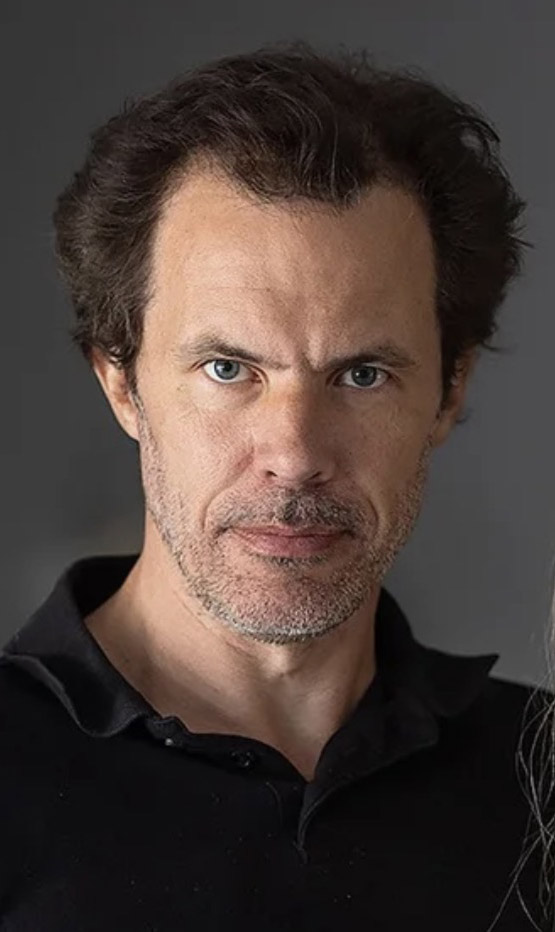 Andreas Harnemo